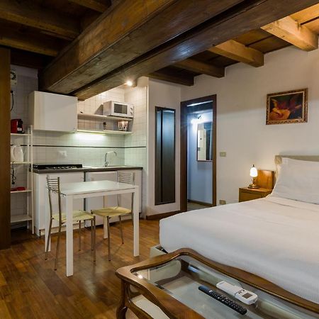 Leoncin D'Oro Διαμέρισμα Βερόνα Εξωτερικό φωτογραφία
