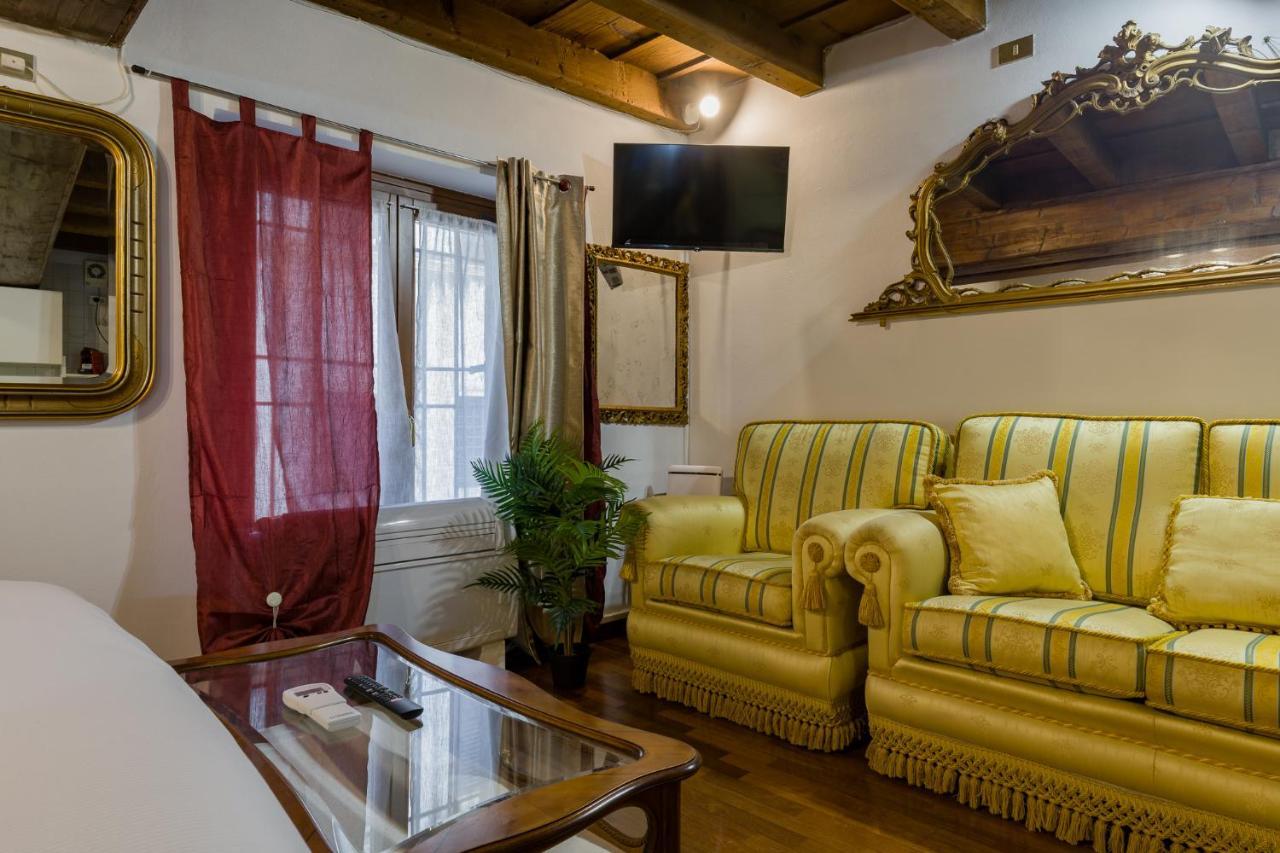 Leoncin D'Oro Διαμέρισμα Βερόνα Εξωτερικό φωτογραφία