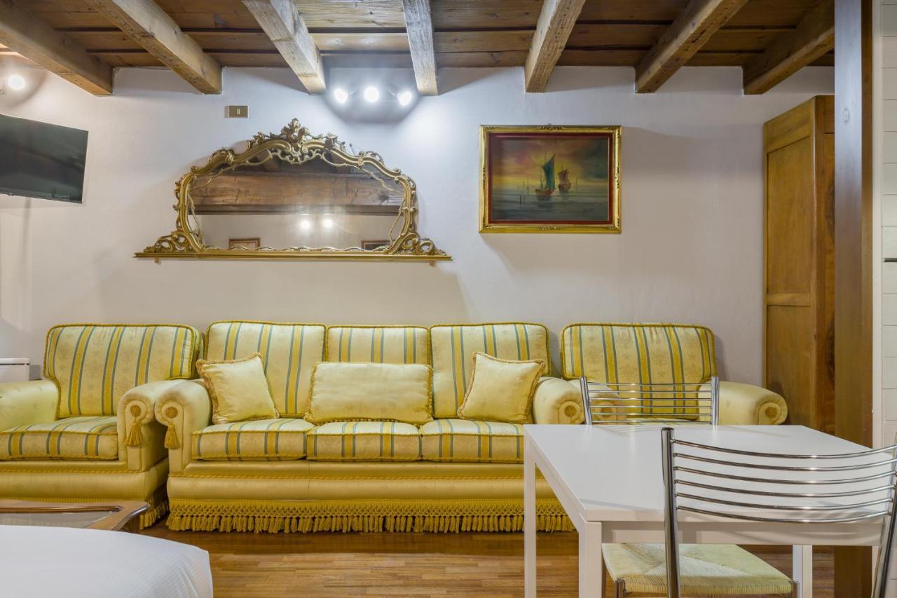 Leoncin D'Oro Διαμέρισμα Βερόνα Εξωτερικό φωτογραφία